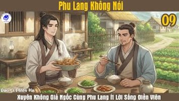 Phu Lang Không Nói